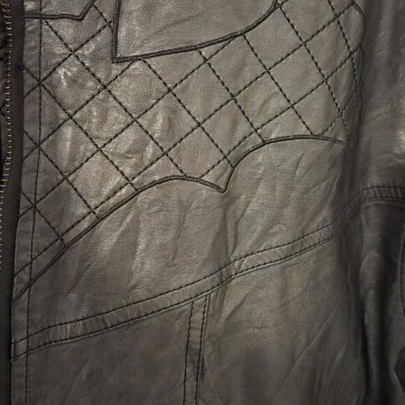 Batman Limited Edition Jacket, number 381 of 5,000 - Picture 10 of 11